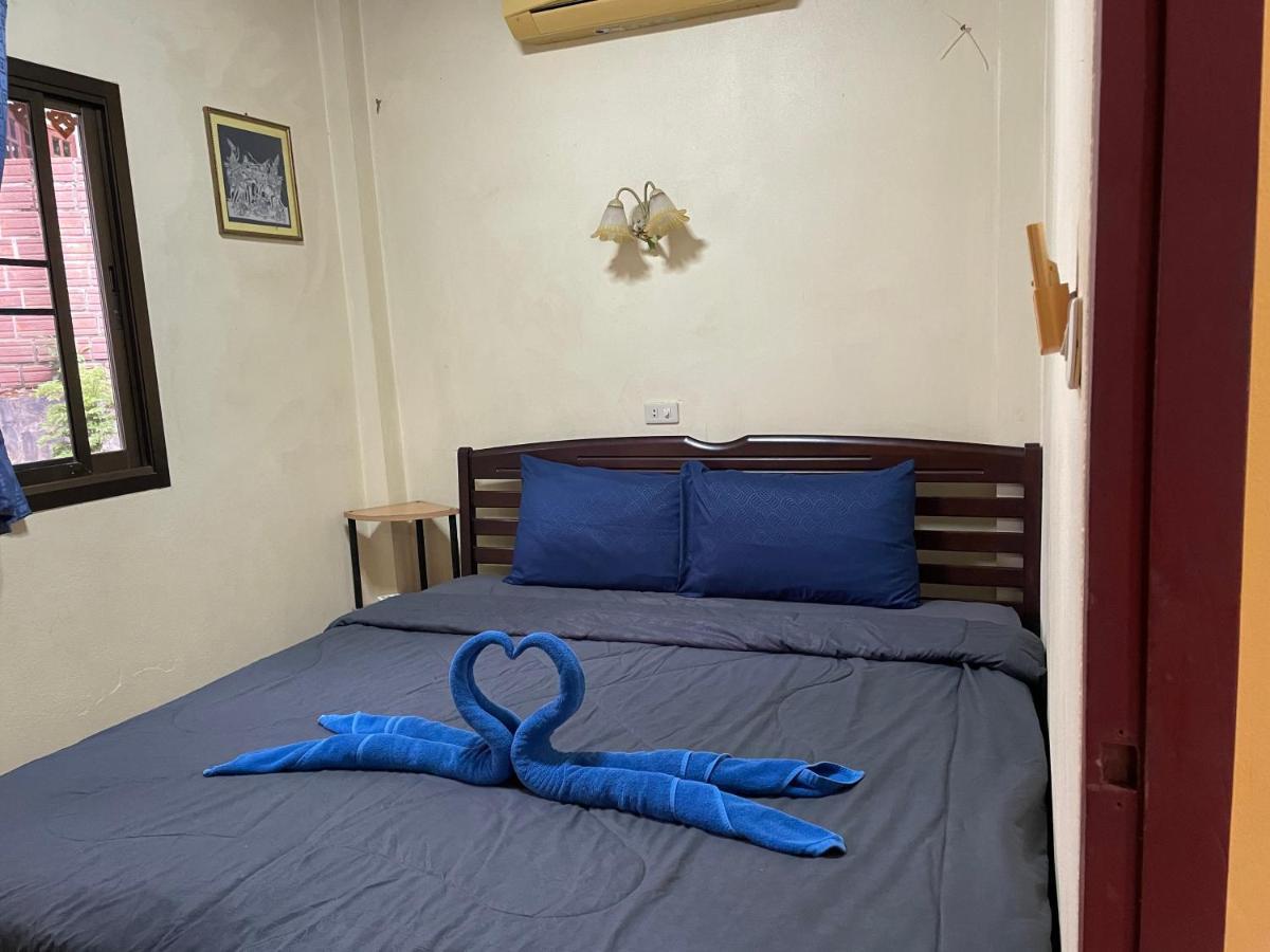 Su House Koh Phangan トンナイパンヤイ エクステリア 写真