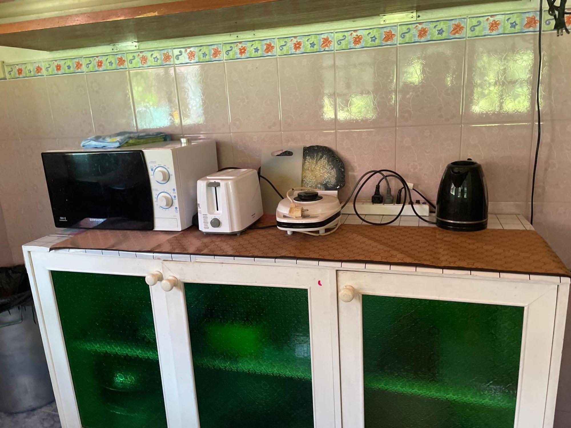 Su House Koh Phangan トンナイパンヤイ エクステリア 写真