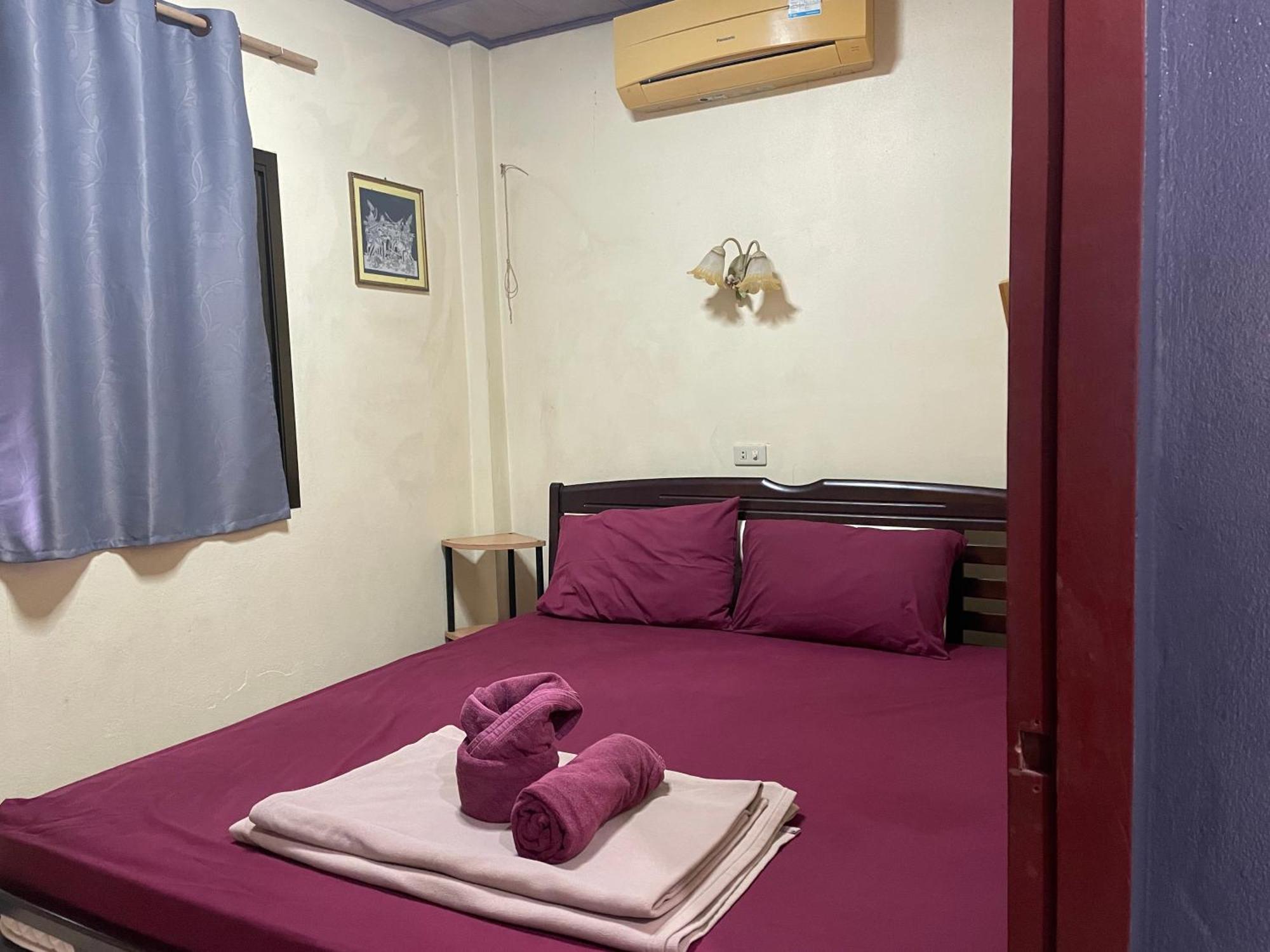 Su House Koh Phangan トンナイパンヤイ エクステリア 写真