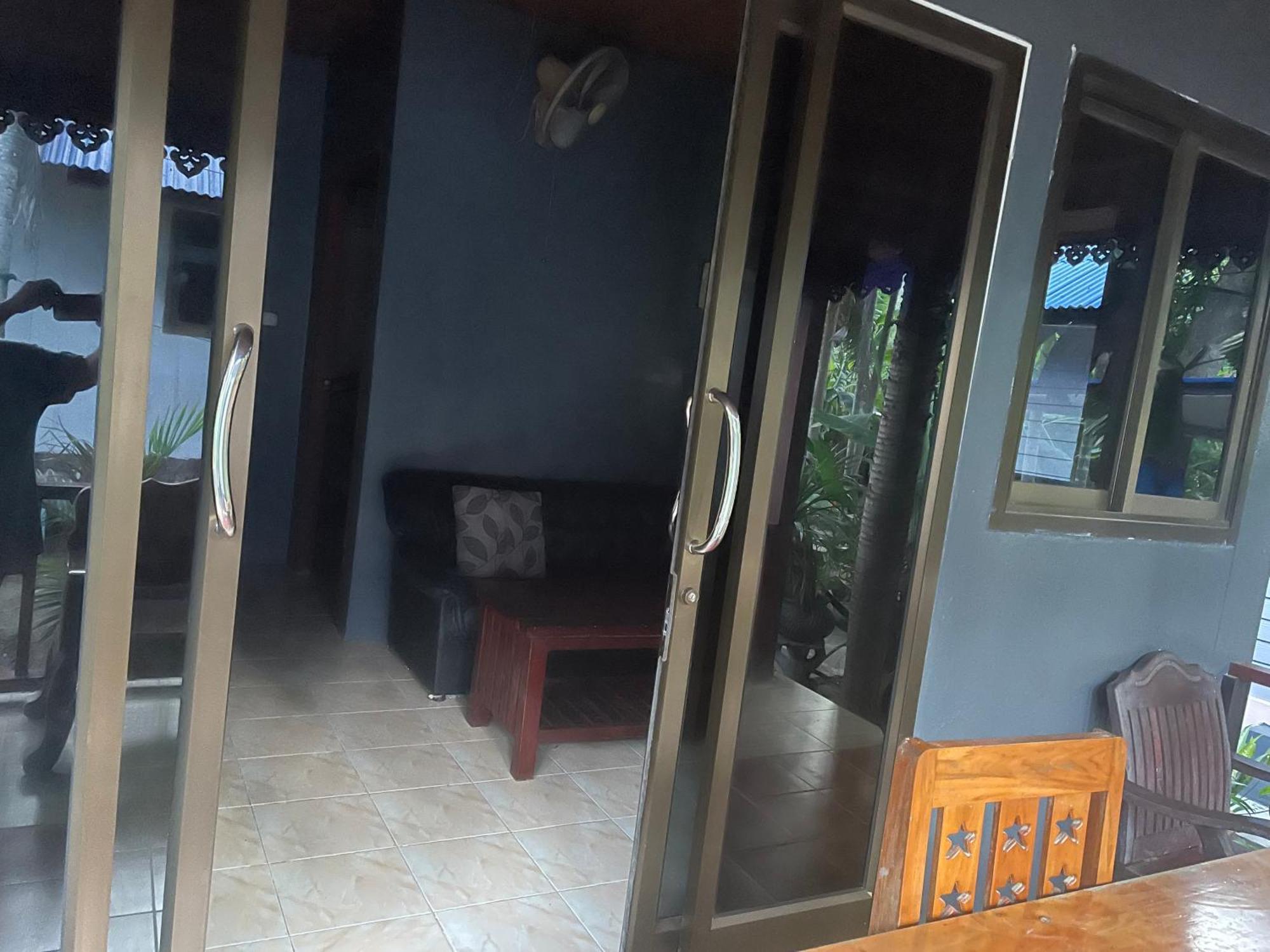 Su House Koh Phangan トンナイパンヤイ エクステリア 写真